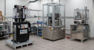 From Powder to Coated Tablet: Practical Considerations for Solid Dose Manufacturing